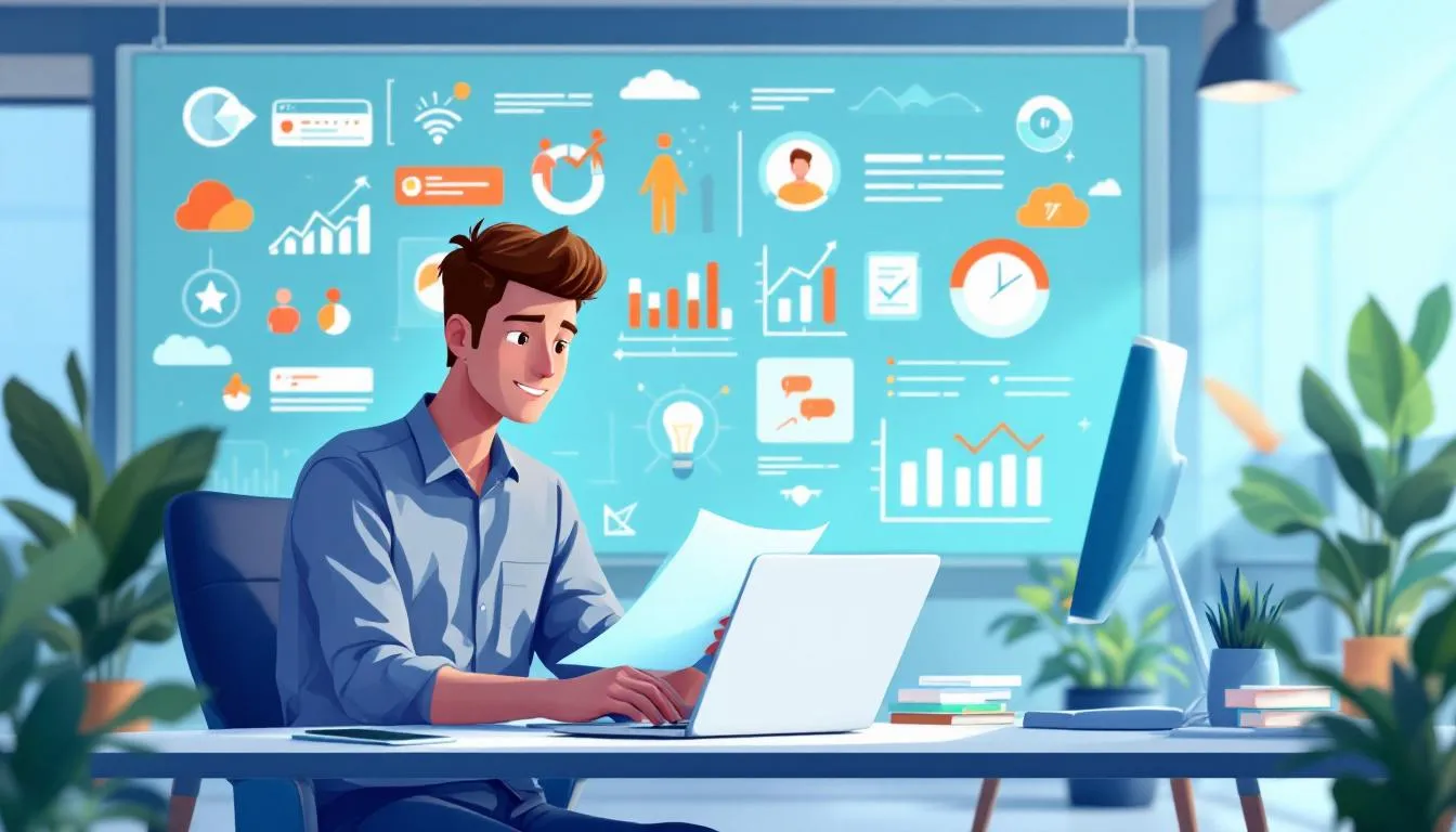 Choosing the right outsourced SDR firm for your sales needs.