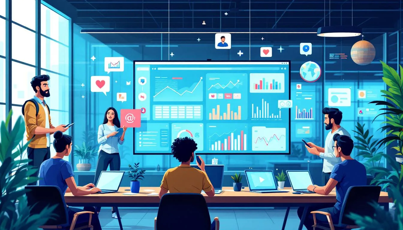 Innovative sales strategies employed by outsourced SDR teams.