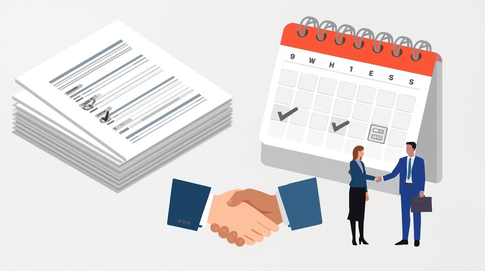 A real estate virtual assistant working with clients to enhance business growth.